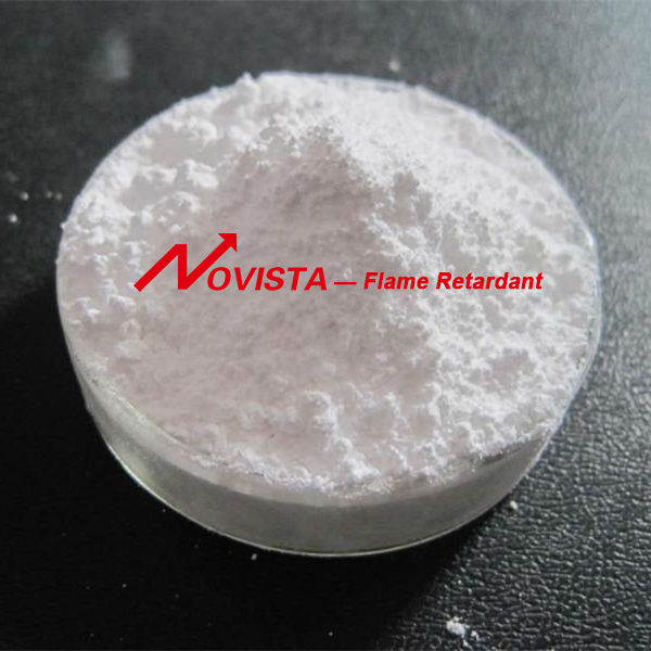 Silicone modified Sulphonate Salt blend flame retardant synergist